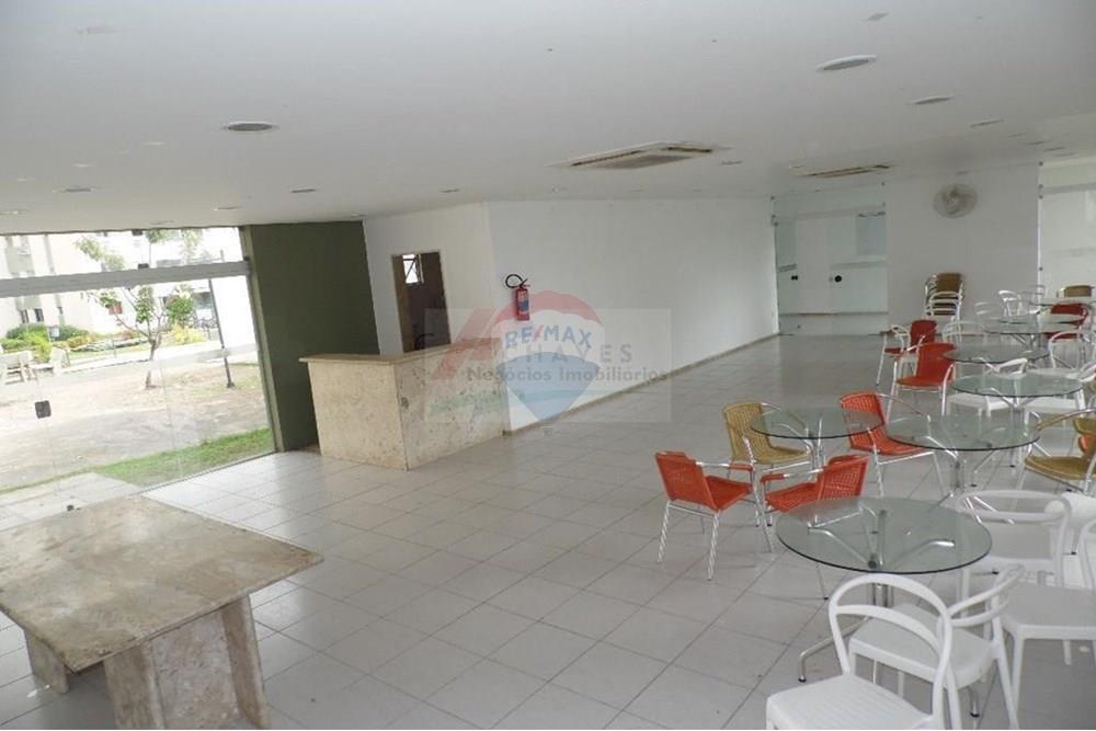 Apartamento - Alugar - Jaboatão dos Guararapes , Pernambuco - Salão de Festa BVille.jpg - 850471083-2
