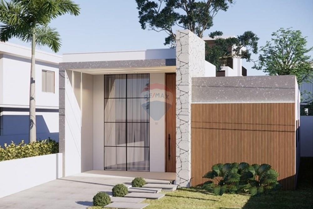 Casa de Condomínio - Venda - Marechal Deodoro , Alagoas - daniel fachada 1.jpg - 850641063-10