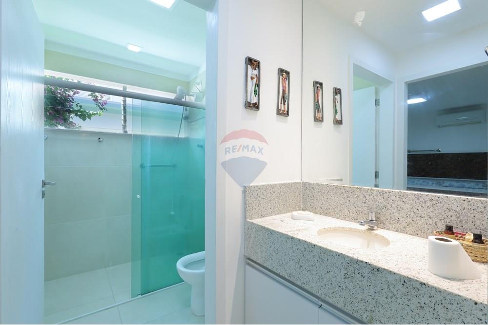 Casa de Condomínio - Alugar - Ipojuca , Pernambuco - WC QUARTO 1 SUÍTE.jpg - 850221031-227