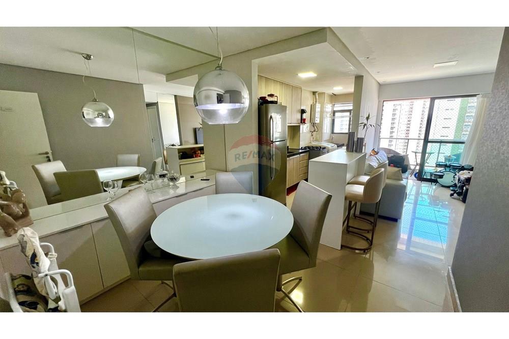 Apartamento - Venda - Recife , Pernambuco - ddb680ee-3e58-4d6c-8d1b-c69fe56ced44.jpg - 850091056-49