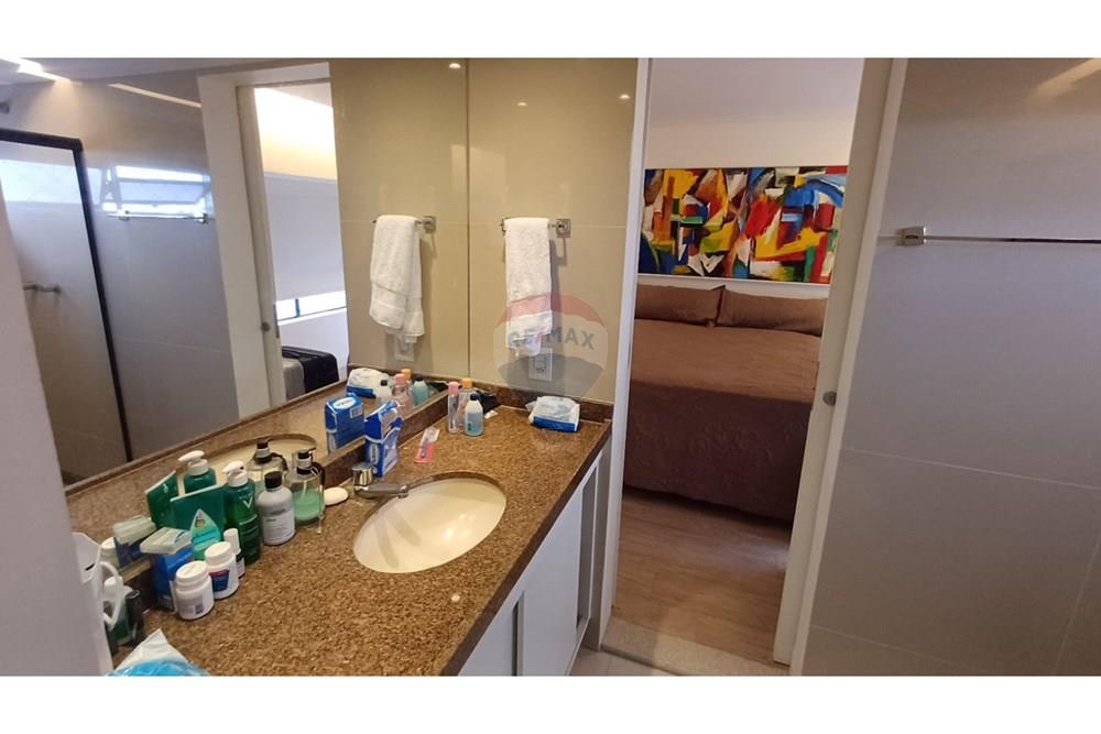 Apartamento - Venda - Recife , Pernambuco - RESID BEIRA RIO - CANADENSE.jpg - 850071032-97