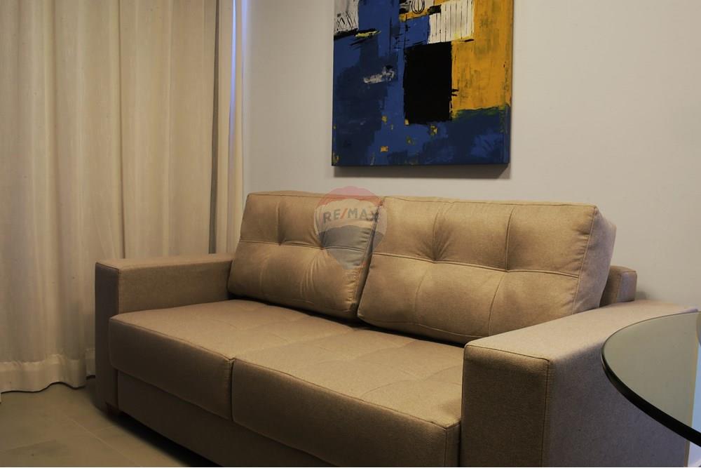 Apart Hotel/ Flat - Venda - Jaboatão dos Guararapes , Pernambuco - SALA 01H.jpg - 850091040-187