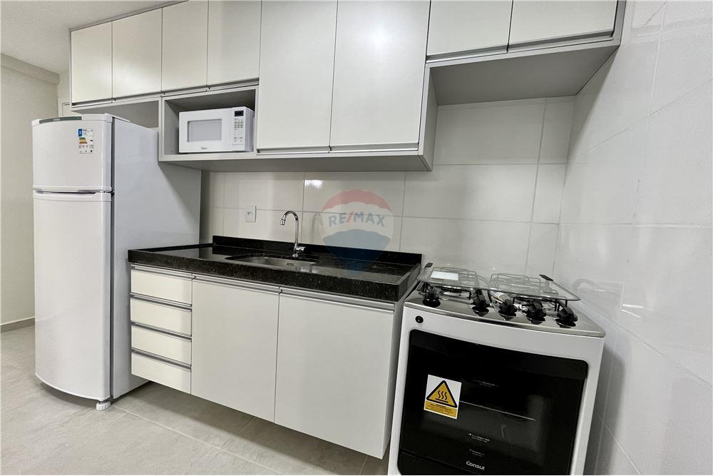 Apart Hotel/ Flat - Alugar - Recife , Pernambuco - Cozinha - 850171007-136