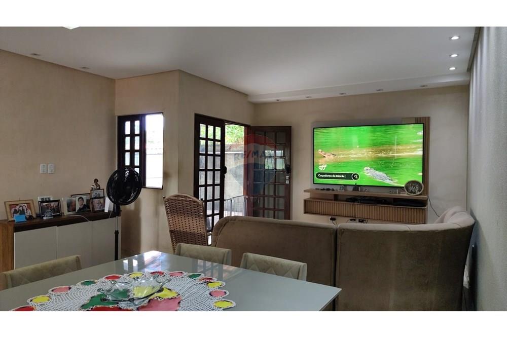 Casa - Venda - Maceió , Alagoas - cj18.jpg - 850141043-101