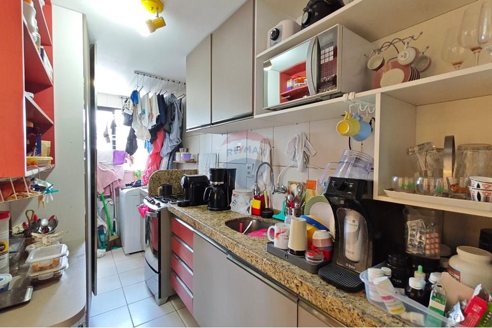 Apartamento - Venda - Recife , Pernambuco - IMG-20250923-WA0445.jpg - 850091082-22