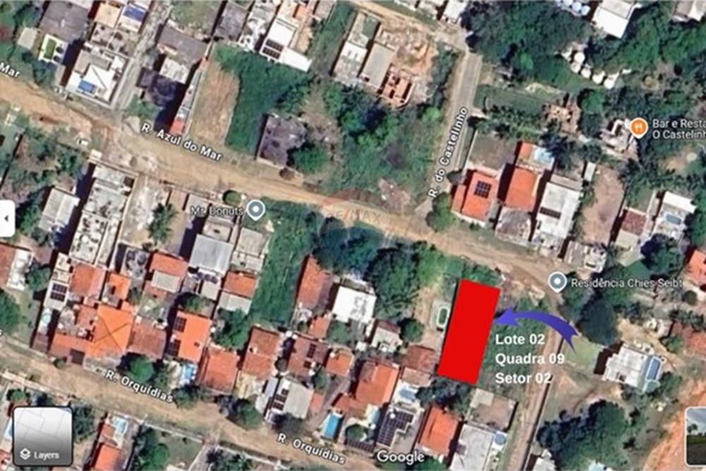 Terreno - Venda - Cabo de Santo Agostinho , Pernambuco - Mapa L02 Q09 S02.jpg - 850501012-263