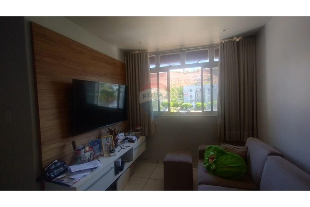 Apartamento - Venda - Maceió , Alagoas - 5b0e61d0-7b67-4a87-b445-5f267db5aee9.jpeg - 850271080-52