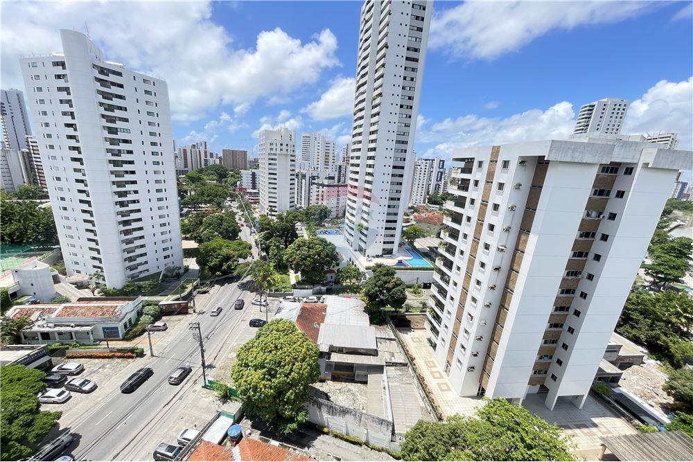 Apartamento - Venda - Recife , Pernambuco - 2 - 850701005-235