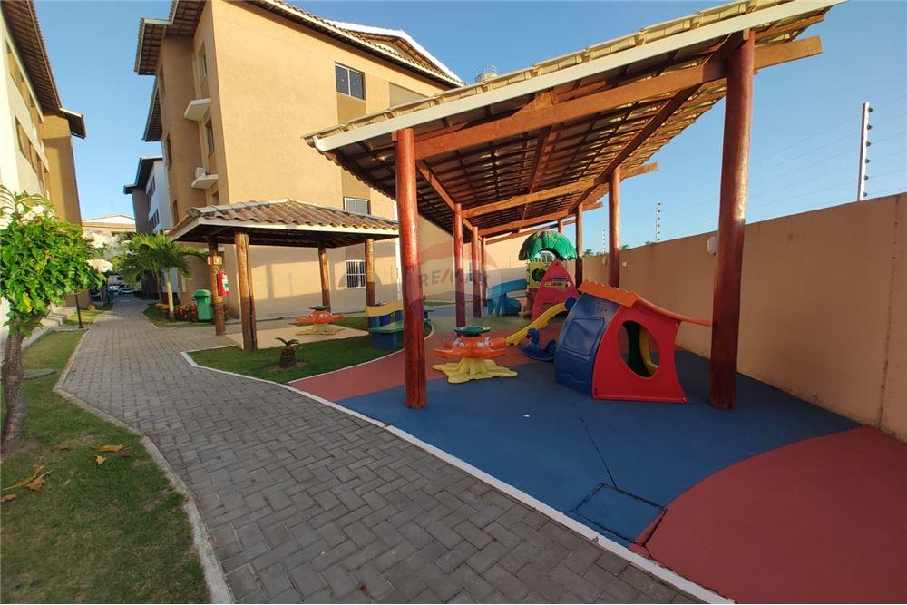 Apartamento - Venda - Barra dos Coqueiros , Sergipe - 15 - 850581003-946