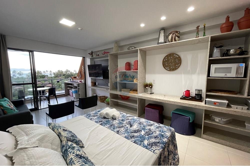 Apart Hotel/ Flat - Venda - Tamandaré , Pernambuco - IMG_8623.jpg - 850251016-615