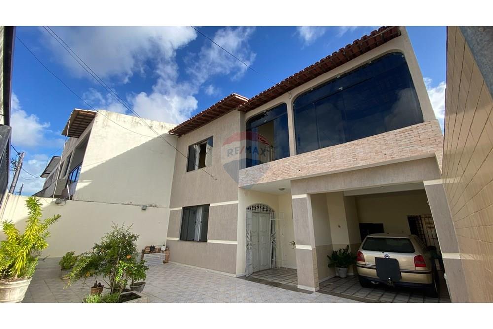 Casa - Venda - Aracaju , Sergipe - 911e9137-6e3e-42d0-8f86-dea8644c3d08.jpg - 850581005-226