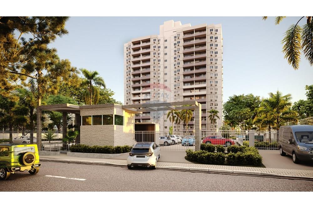 Apartamento - Venda - Jaboatão dos Guararapes , Pernambuco - 03. ACESSO CONDOMÍNIO_FINAL.jpg - 850091079-171