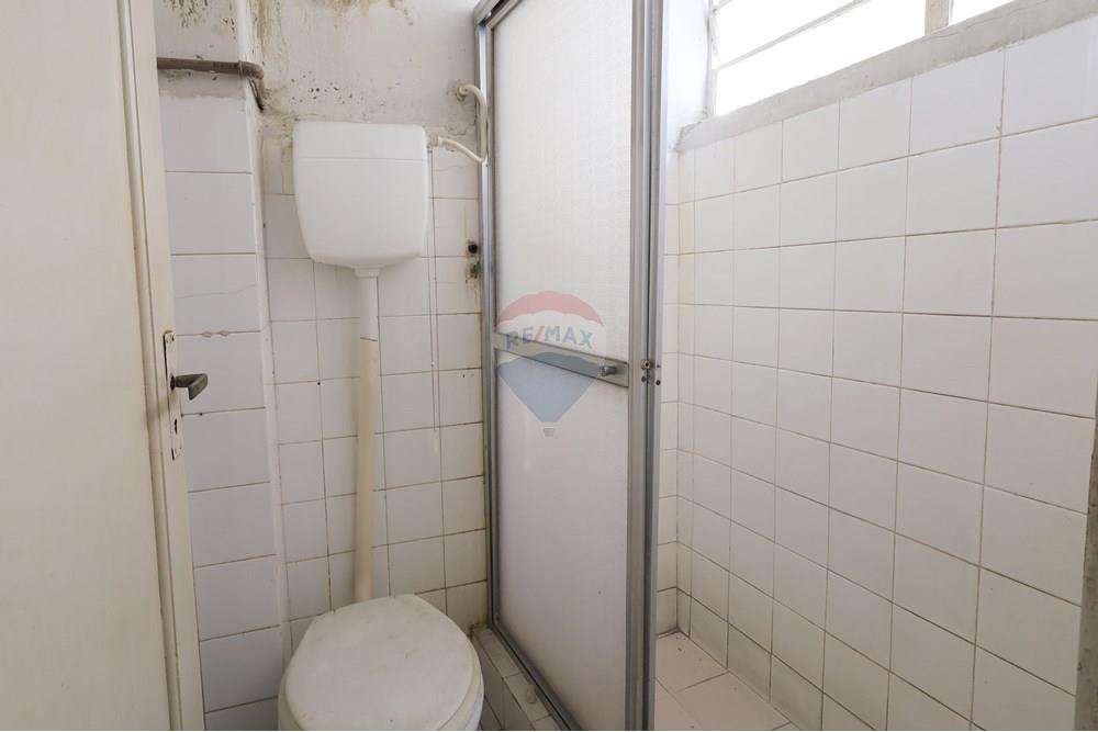 Apartamento - Venda - Recife , Pernambuco - WC DE SERVIÇO.jpg - 850191071-1