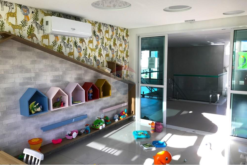 Apartamento - Venda - Aracaju , Sergipe - IMG_0271.JPG - 850581003-1237