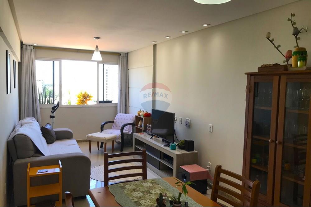 Apartamento - Venda - Aracaju , Sergipe - IMG_0654.JPG - 850581003-1240