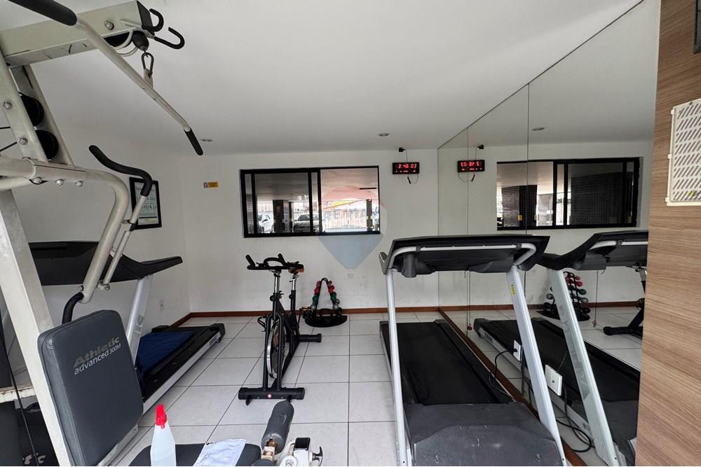 Apartamento - Venda - Maceió , Alagoas - IMG_6568.jpeg - 850691007-29