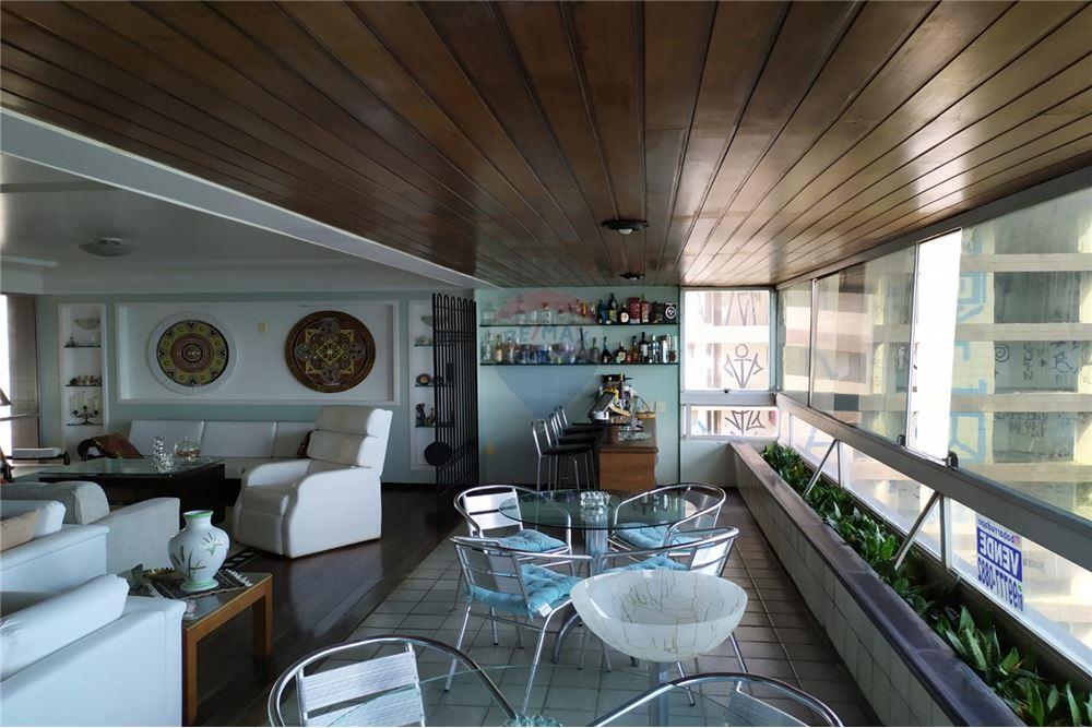 Apartamento - Venda - Jaboatão dos Guararapes , Pernambuco - 1 - 850091092-1