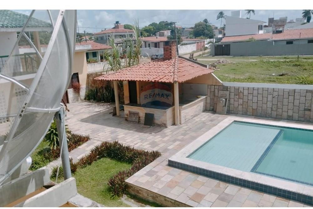 Casa - Venda - Goiana , Pernambuco - VISTA PISCINA JARD.jpeg - 850091072-11