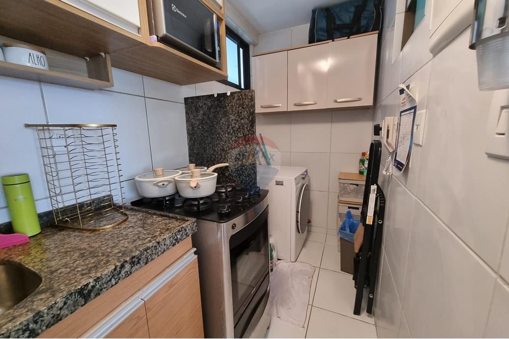 Apartamento - Venda - Jaboatão dos Guararapes , Pernambuco - 20251002_155914.jpg - 850091013-313