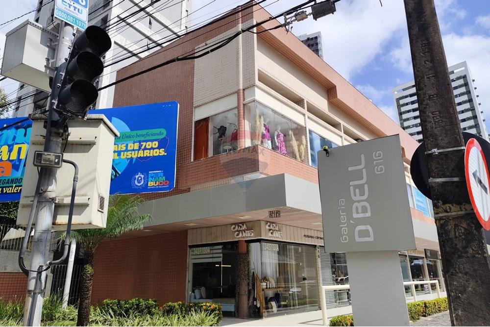 Cj. Comercial/ Sala - Venda - Recife , Pernambuco - f101ceae-8f51-45c3-a61a-08b75e1d7266.jpg - 850191024-468