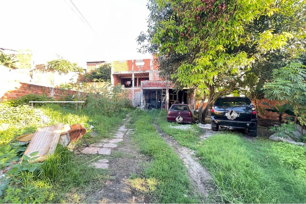 Casa - Venda - Aracaju , Sergipe - 04.jpg - 850581003-932