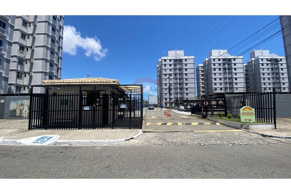 Apartamento - Venda - Aracaju , Sergipe - 5bd44590-87d2-4911-bfa2-a294092e7a18.jpeg - 850581005-191