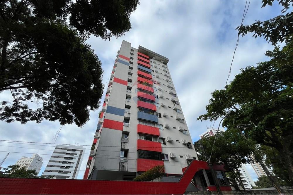 Apartamento - Venda - Recife , Pernambuco - 12d59a52-8120-41b1-bd4b-9bb031e20c5e.jpg - 850301012-88