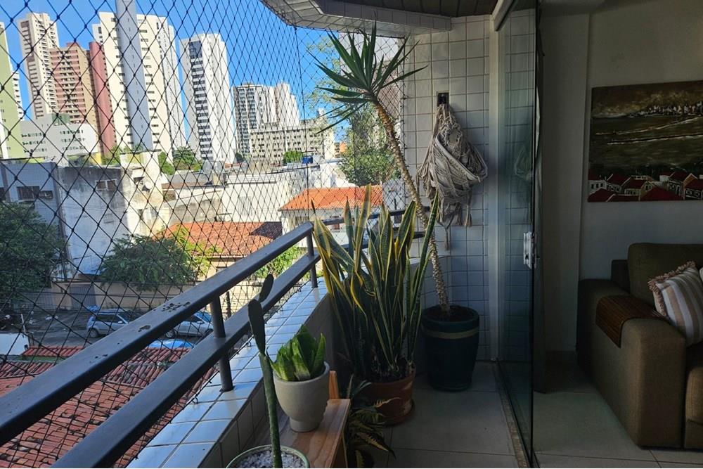 Apartamento - Venda - Recife , Pernambuco - WhatsApp Image 2025-08-03 at 16.30.28.jpeg - 850471016-71