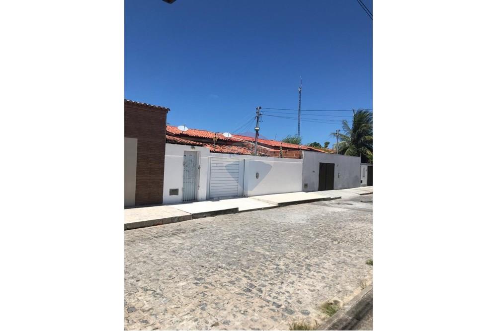 Casa - Venda - Aracaju , Sergipe - 66470fc5-c1a2-40cd-a7e0-267e9c5ba52c.jpg - 850581145-227