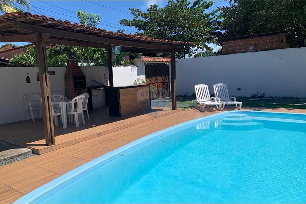 Casa - Venda - Ipojuca , Pernambuco - Imagem do WhatsApp de 2024-08-13 à(s) 08.09.53_375301dd.jpg - 850221031-152