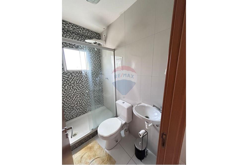 Apartamento - Alugar - Jaboatão dos Guararapes , Pernambuco - 437f69f6-de7e-4604-868a-b7ede40a1dcd.jpg - Banheiro - 850091013-319