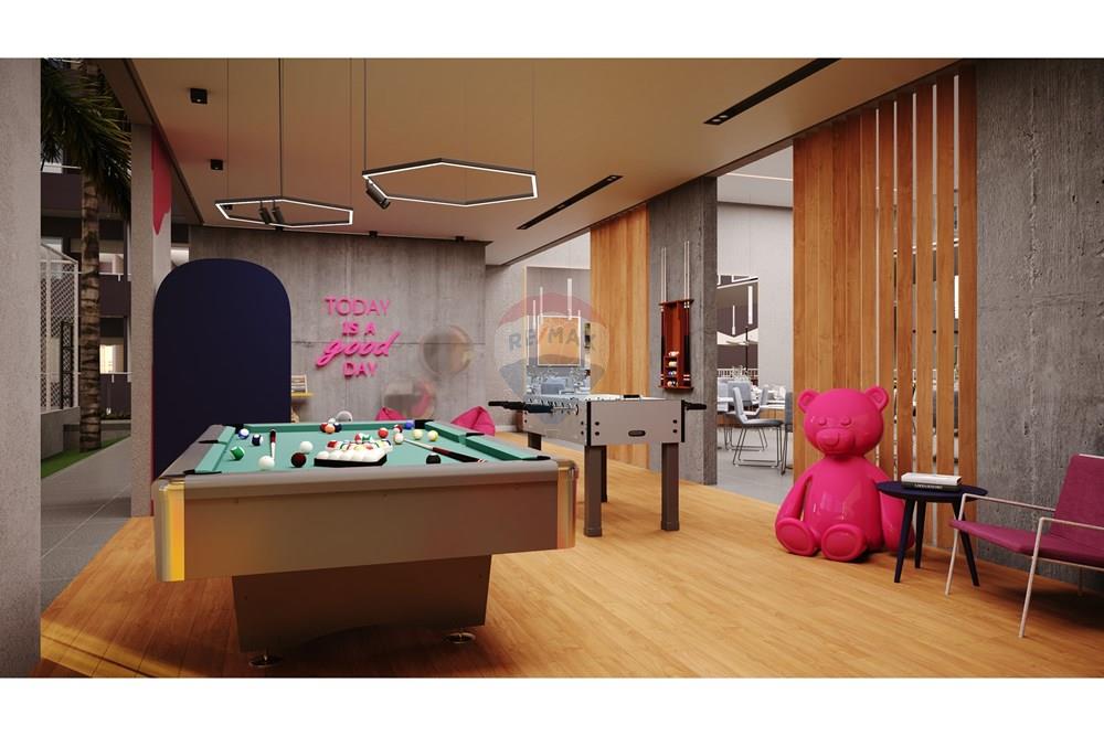 Apartamento - Venda - Jaboatão dos Guararapes , Pernambuco - 08. BRINQUEDOTECAJOGOS 2_FINAL.jpg - 850091079-171