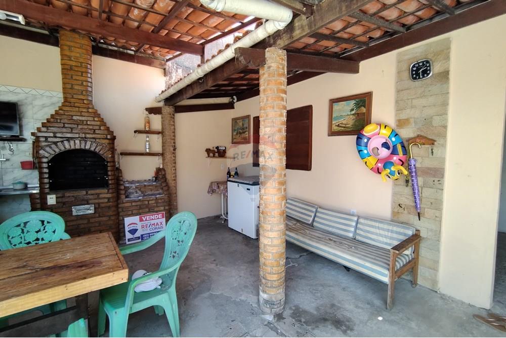 Casa - Venda - Marechal Deodoro , Alagoas - IMG_20241216_114245354.jpg - Varanda - 850651032-25