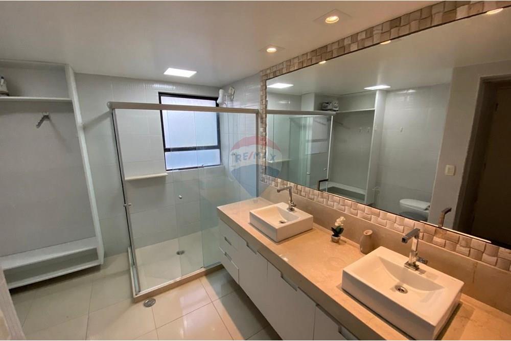 Apartamento - Venda - Recife , Pernambuco - EDF CARPATUS -BWC SUITE 1.jpg - 850071032-84