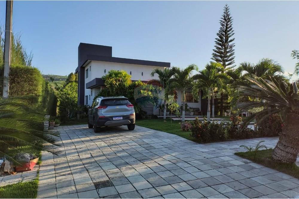 Casa de Campo - Venda - Gravatá , Pernambuco - IMG-20250204-WA0077.jpg - 850701004-34