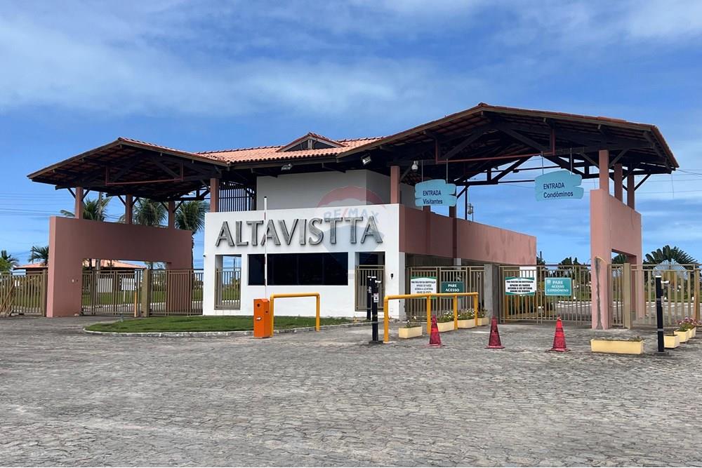Terreno - Venda - Barra de São Miguel , Alagoas - altavista lote.jpg - 850271232-9