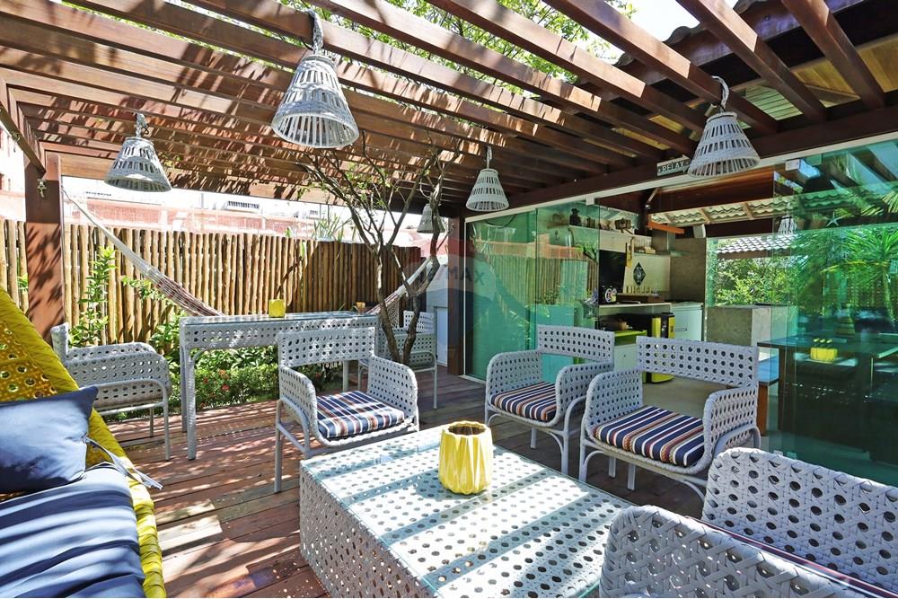 Casa de Condomínio - Alugar - Ipojuca , Pernambuco - PISCINA 1B.jpg - 850221031-227