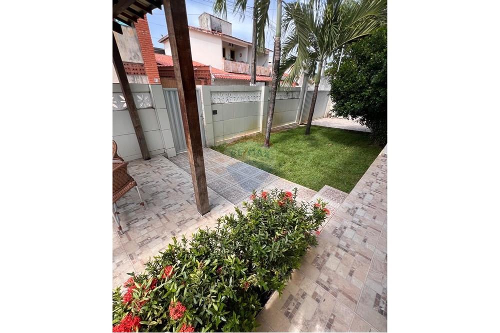 Casa - Venda - Ipojuca , Pernambuco - WhatsApp Image 2025-04-11 at 08.39.23.jpeg - Jardim Interno - 850091031-90