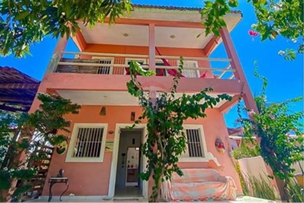 Casa - Venda - Ipojuca , Pernambuco - L_a8c9ea3e-a60c-463d-8263-a6c6dd7d67fa.jpg - 850221002-475