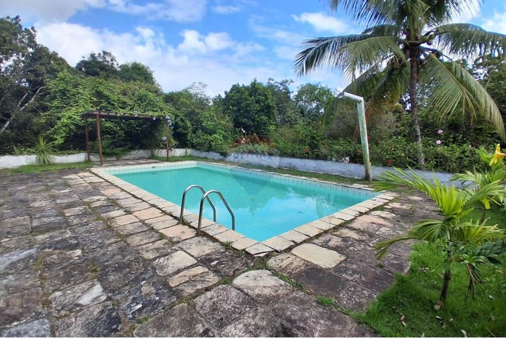 Chácara / Sítio / Fazenda - Venda - São Lourenço da Mata , Pernambuco - IMG-20251021-WA0128.jpg - 850091086-4