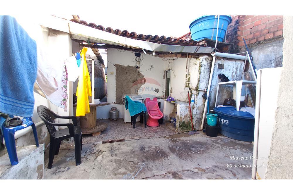 Casa - Venda - Maceió , Alagoas - 24 - 850271020-145