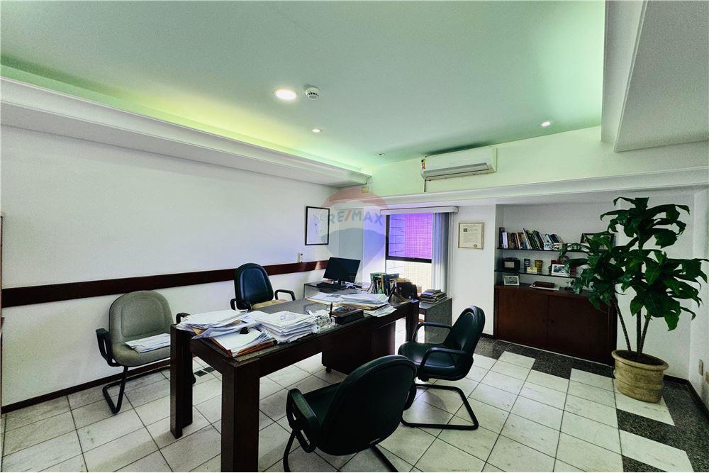 Cj. Comercial/ Sala - Alugar - Recife , Pernambuco - 6 - 850091016-90