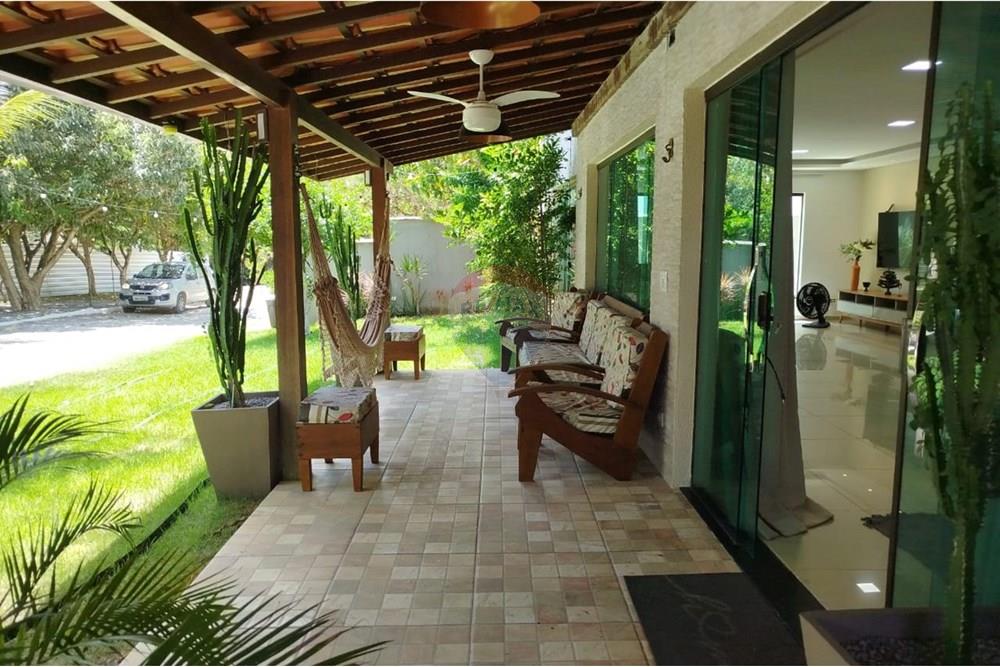 Casa de Condomínio - Venda - Recife , Pernambuco - WhatsApp Image 2024-11-13 at 16.33.25 (1).jpeg - 850721002-40