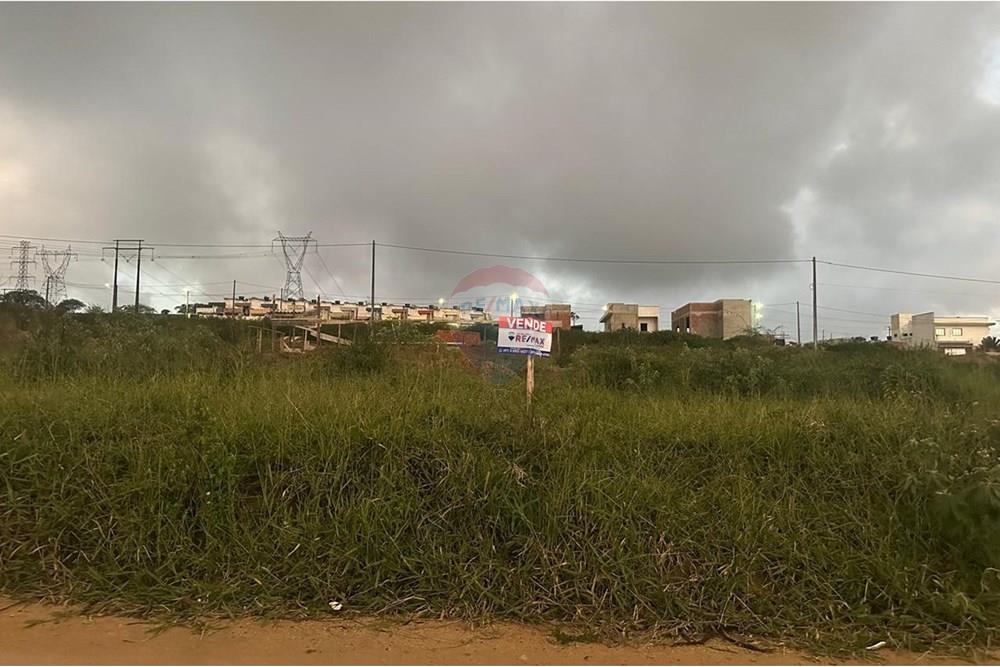 Terreno - Venda - Garanhuns , Pernambuco - 8 FOTO DO LOTE DE SEU ROCHA.jpg - 850741005-26