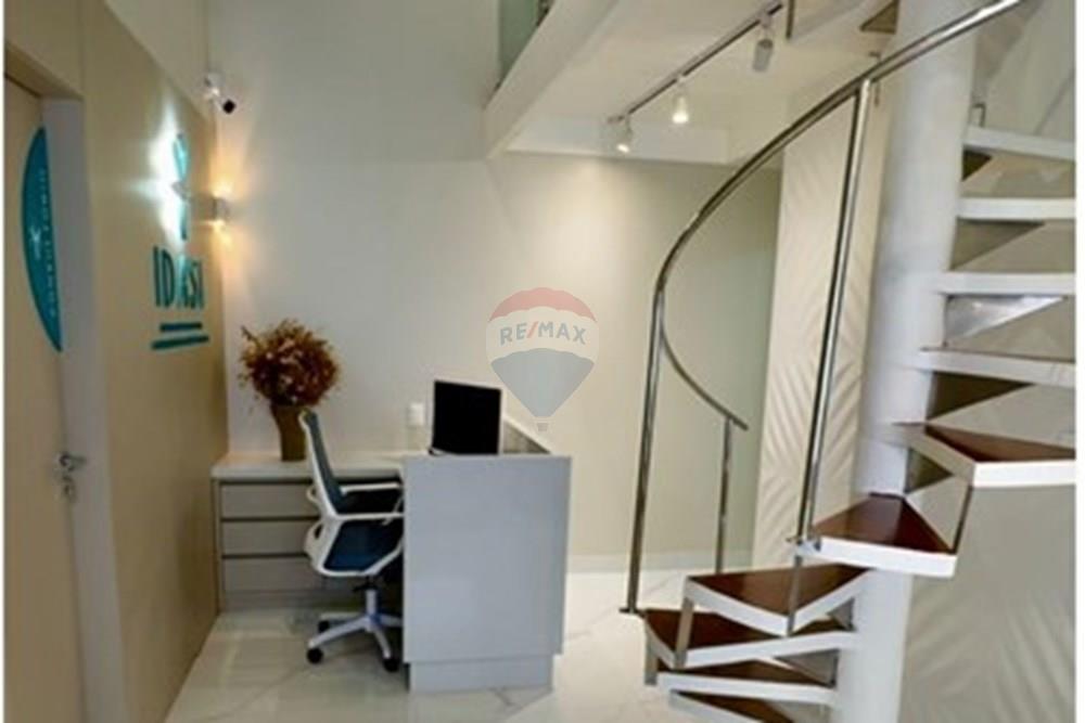 Cj. Comercial/ Sala - Alugar - Recife , Pernambuco - IMG_1287.jpeg - 850701016-80