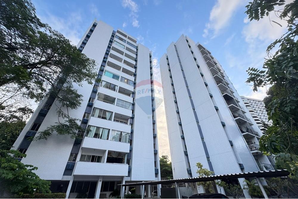 Apartamento - Venda - Recife , Pernambuco - IMG-20250913-WA0369.jpg - 850701017-11