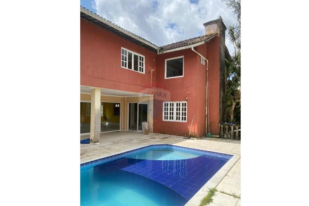 Casa - Venda - Camaragibe , Pernambuco - PISCINA 2 TORQUATO.jpeg - 850091072-23