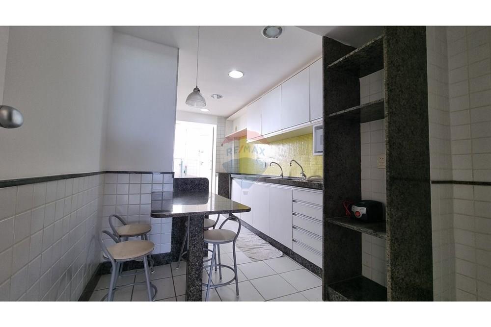 Apartamento - Venda - Jaboatão dos Guararapes , Pernambuco - 20250604_101113.jpg - Cozinha - 850091079-158