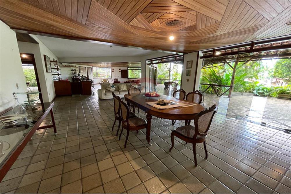 Casa - Venda - Recife , Pernambuco - 79 - 850701005-326