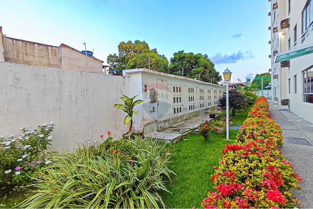 Apartamento - Venda - Jaboatão dos Guararapes , Pernambuco - IMG_20250909_170047.jpg - 850091083-5